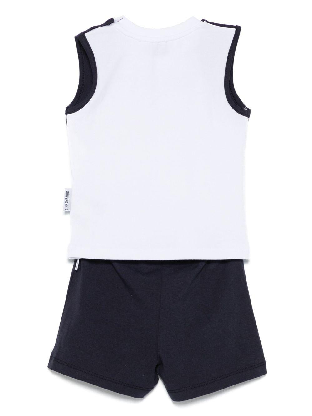 BIKKEMBERGS BK34117010