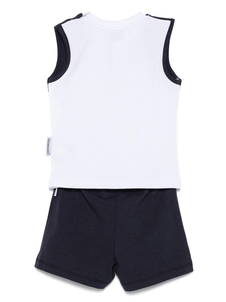 BIKKEMBERGS BK34117010