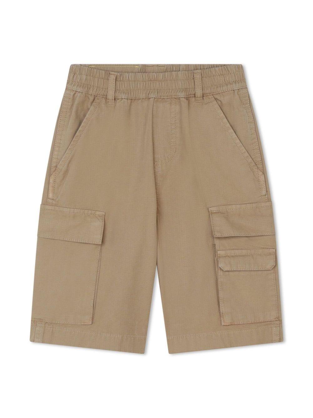 bermuda beige bambino