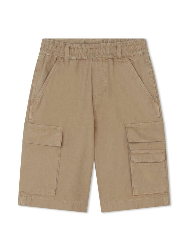 bermuda beige bambino