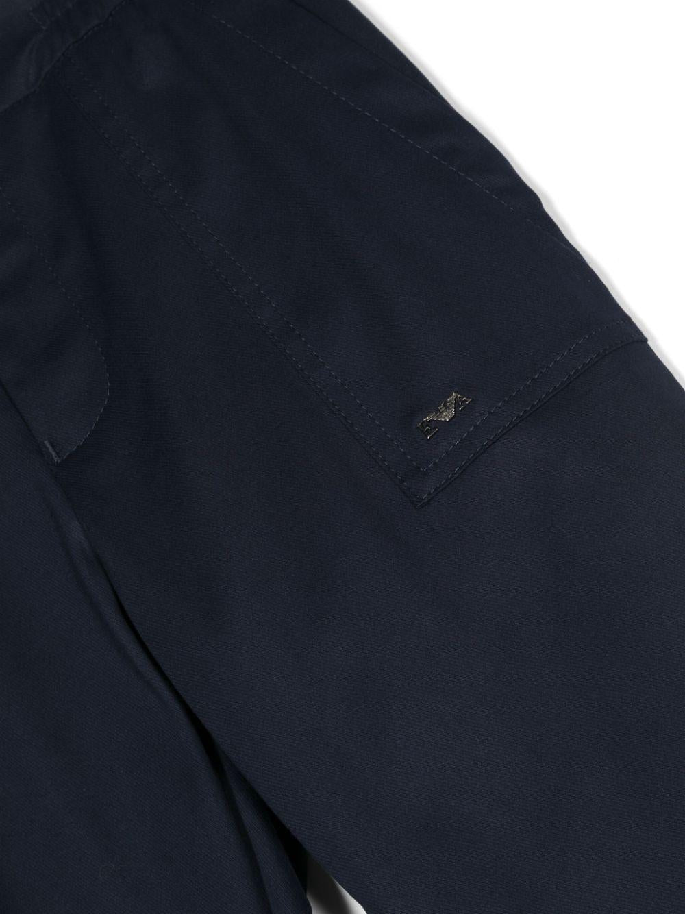 EMPORIO ARMANI KIDS 6R4PJL4N85Z0920