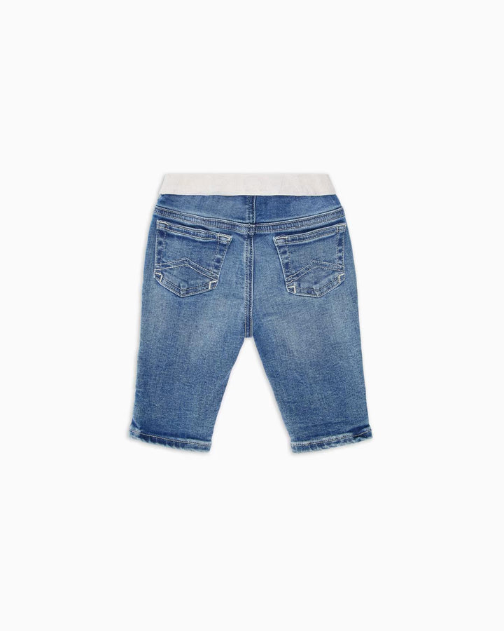EMPORIO ARMANI KIDS EB000337AF14099MB002