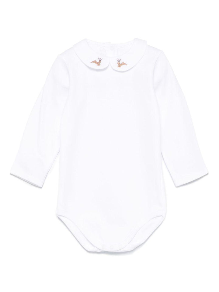 body bianco neonato