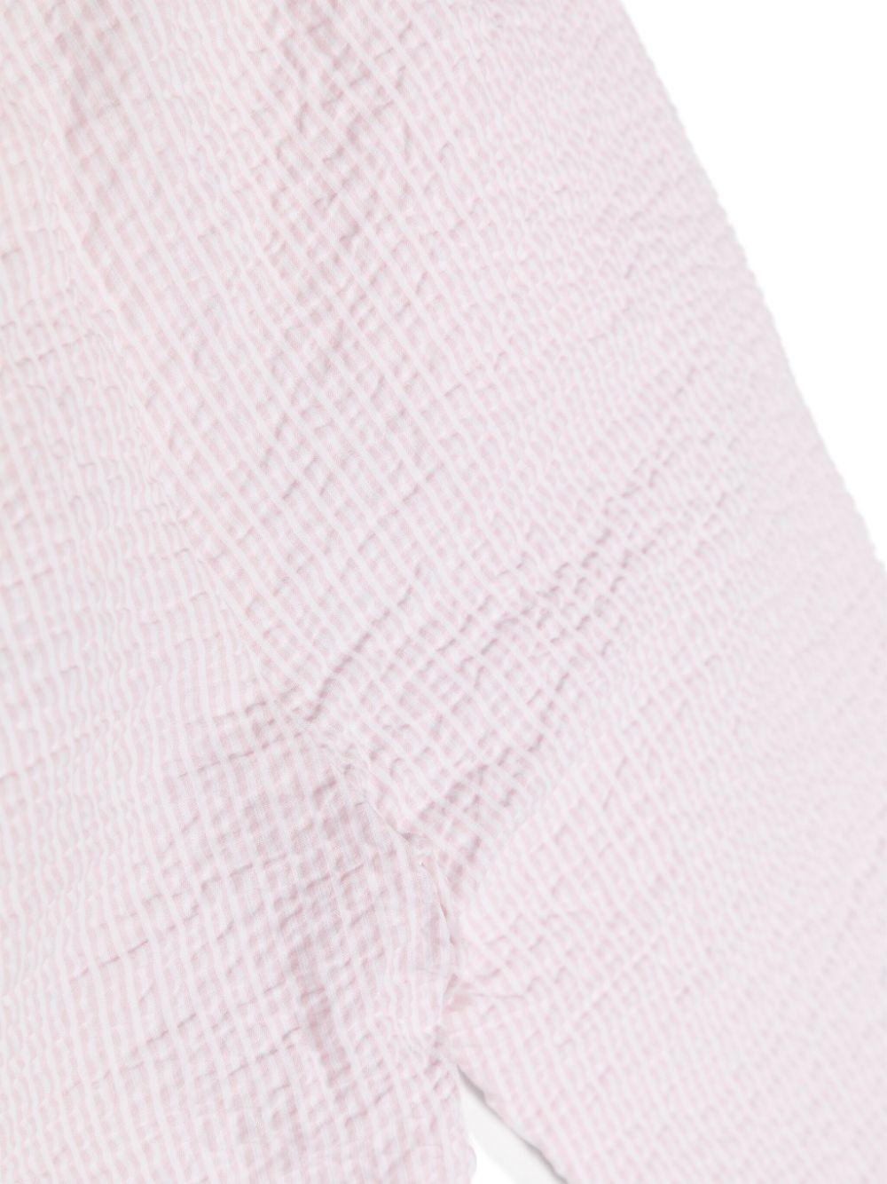 pantalone rosa neonata