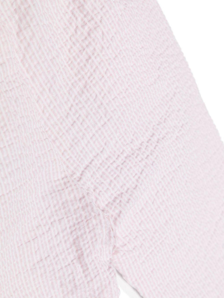 pantalone rosa neonata