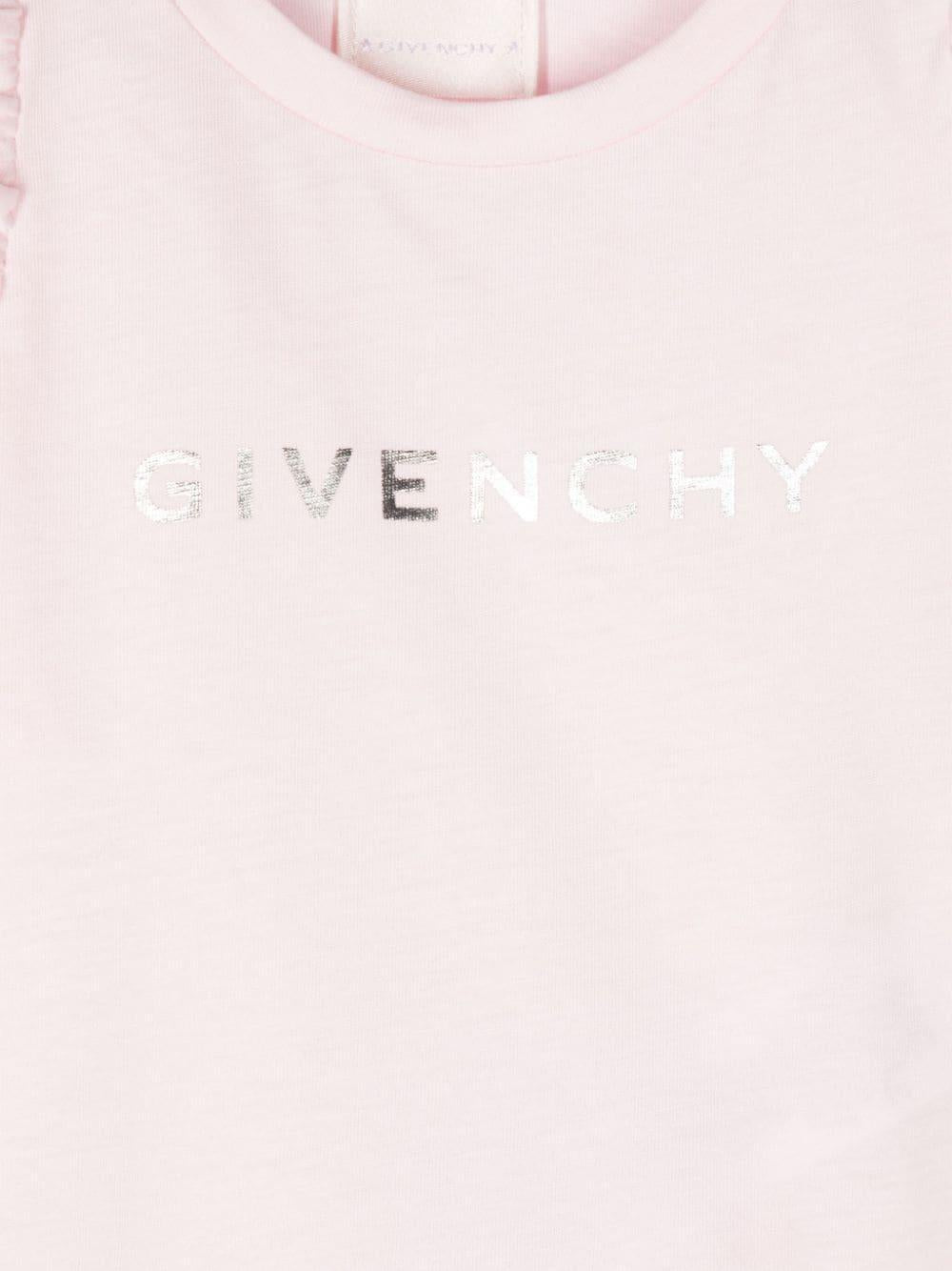 Givenchy Kids H3052944Z