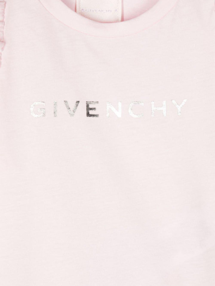 Givenchy Kids H3052944Z