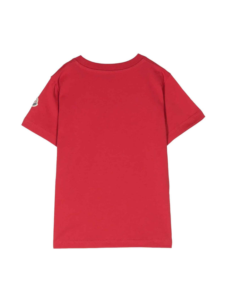 Moncler Kids 8C0003983907455