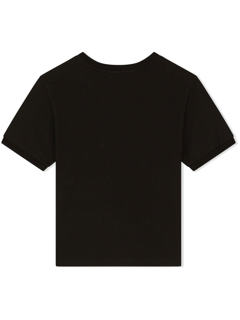 Dolce & Gabbana kids L4JT7LG7I8ON0000