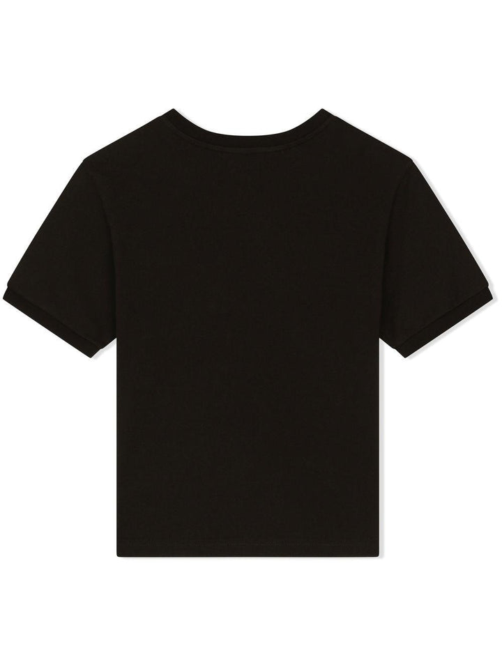 Dolce & Gabbana kids L4JT7LG7I8ON0000