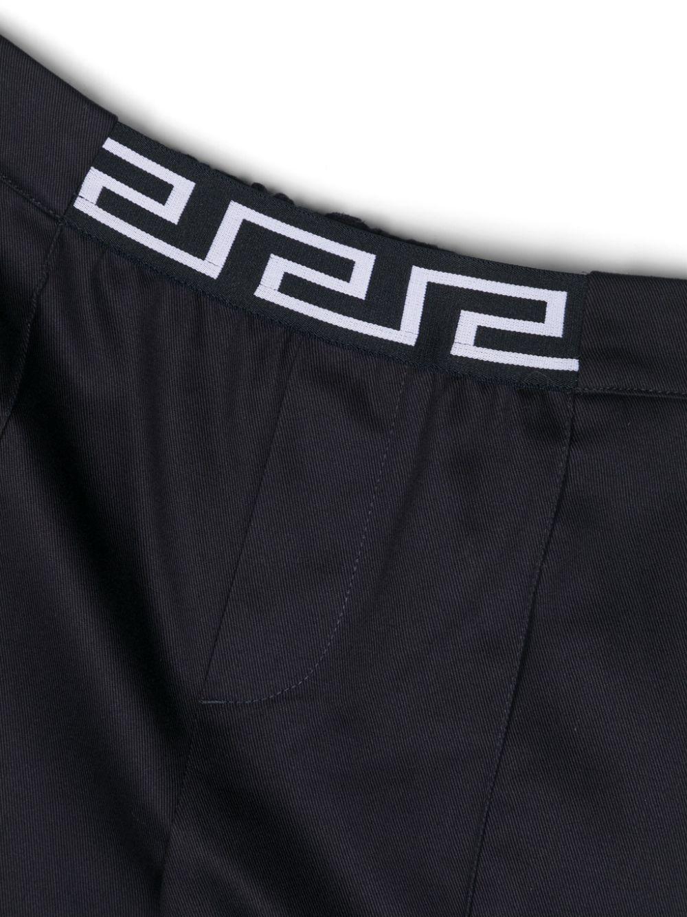 Shorts blu/navy bambino