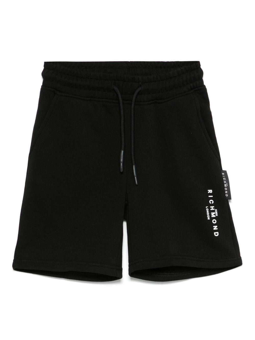 RICHMOND RBP25009BELSBLACKWHT