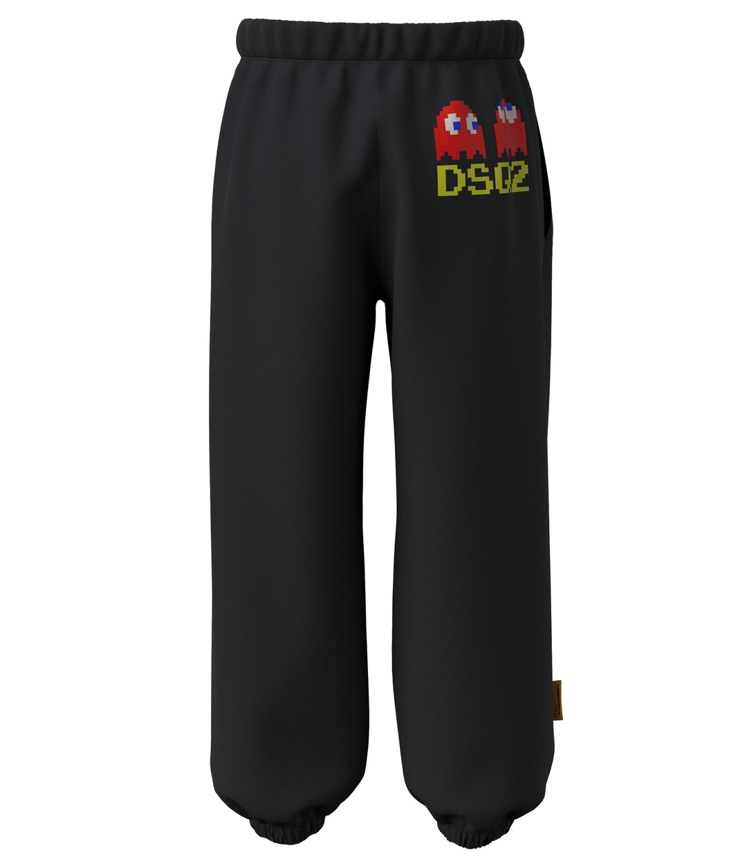 Pantalone nero bambino