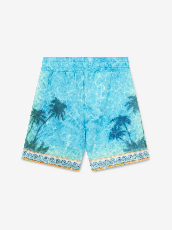 Bermuda fantasia bambino