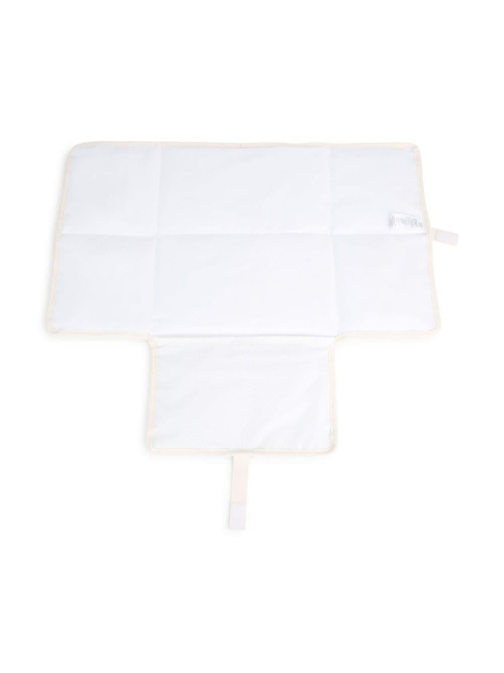 Borsa neonato rosa chiaro