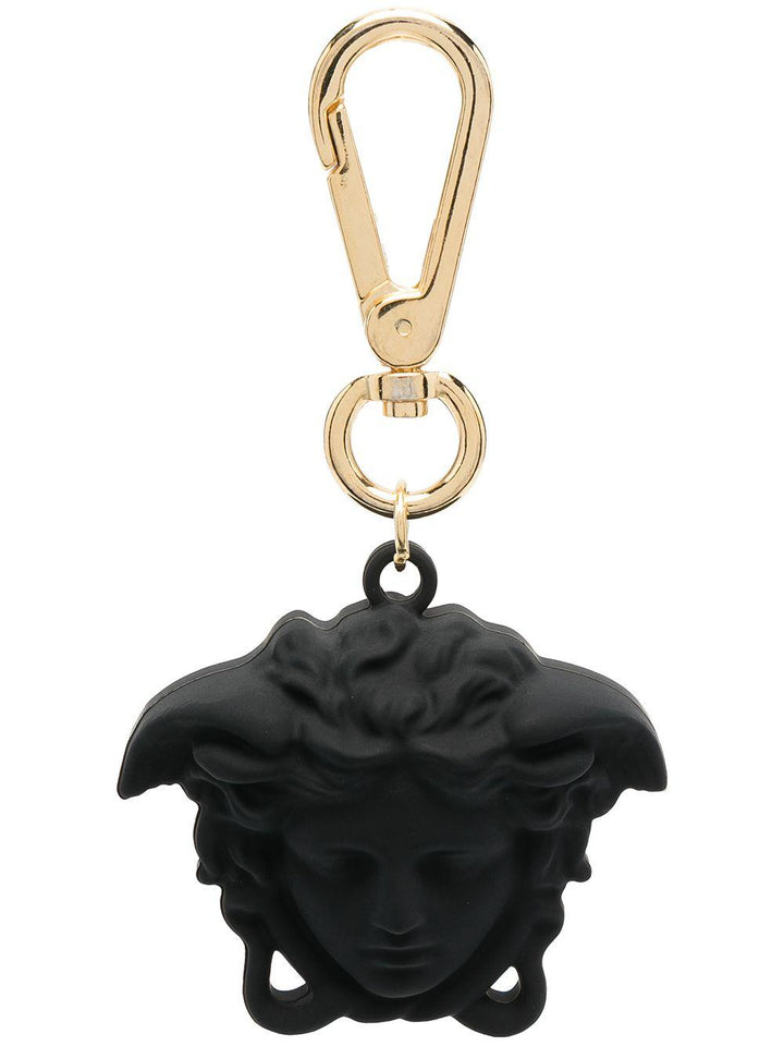 Portachiavi nero unisex
