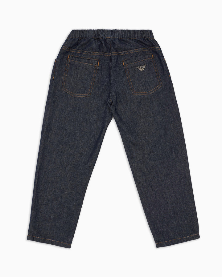 EMPORIO ARMANI KIDS EB000255AF13600MB010
