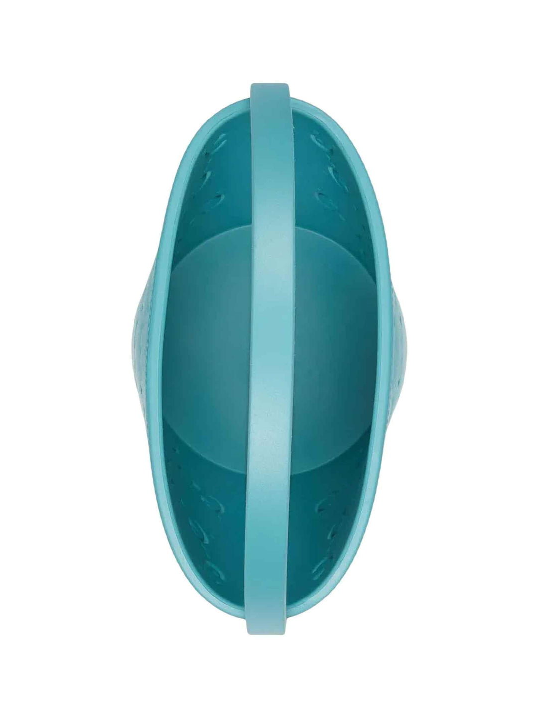 Borsa azzurra bambina