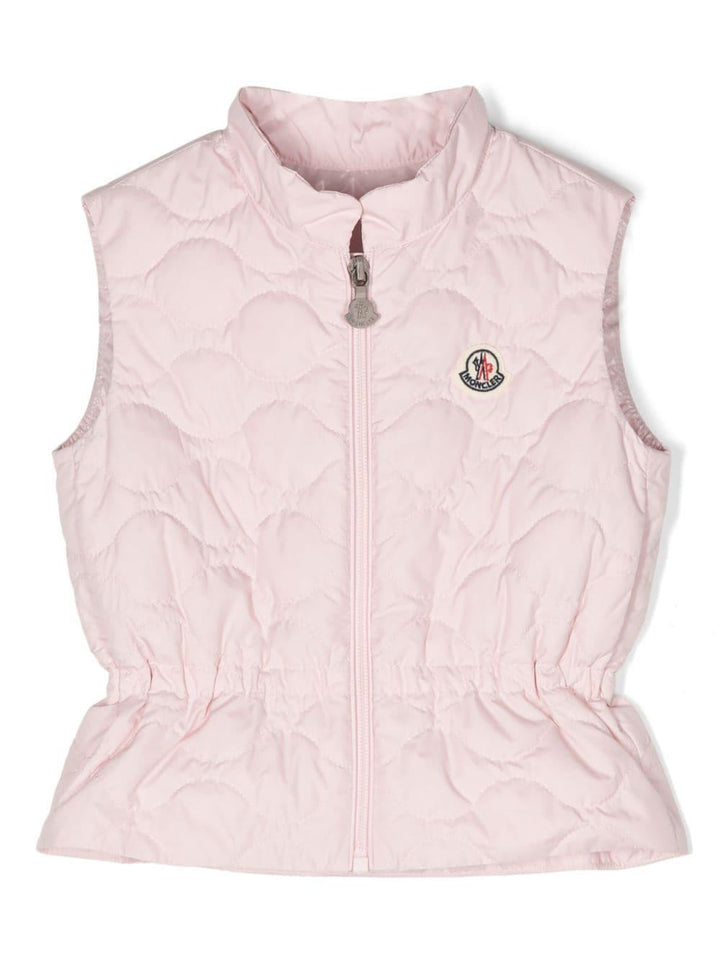 Moncler Kids 1A0002754A8150N