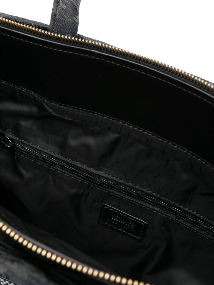 Borsa nera unisex
