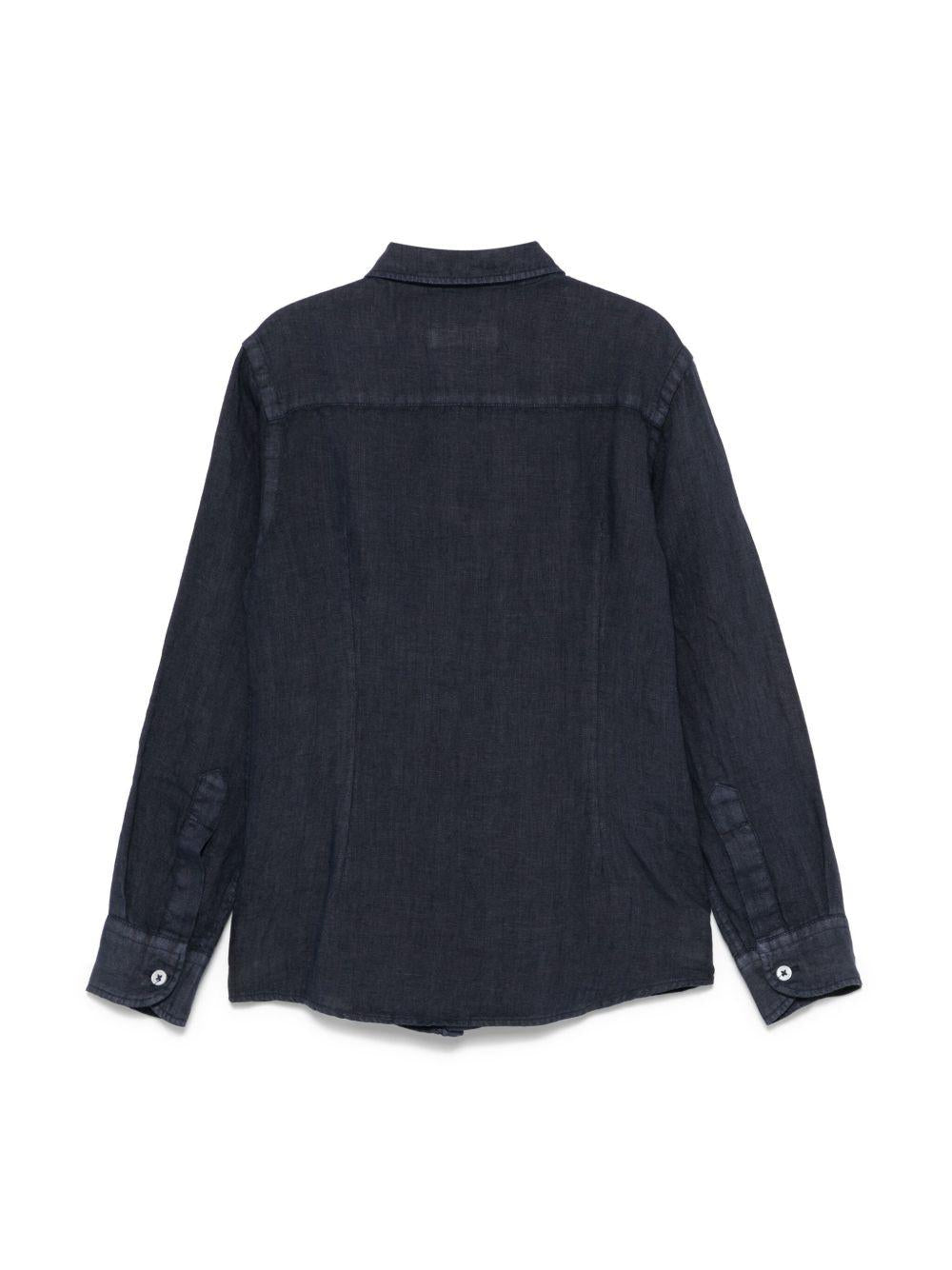 Paolo Pecora kids PP4032BLU
