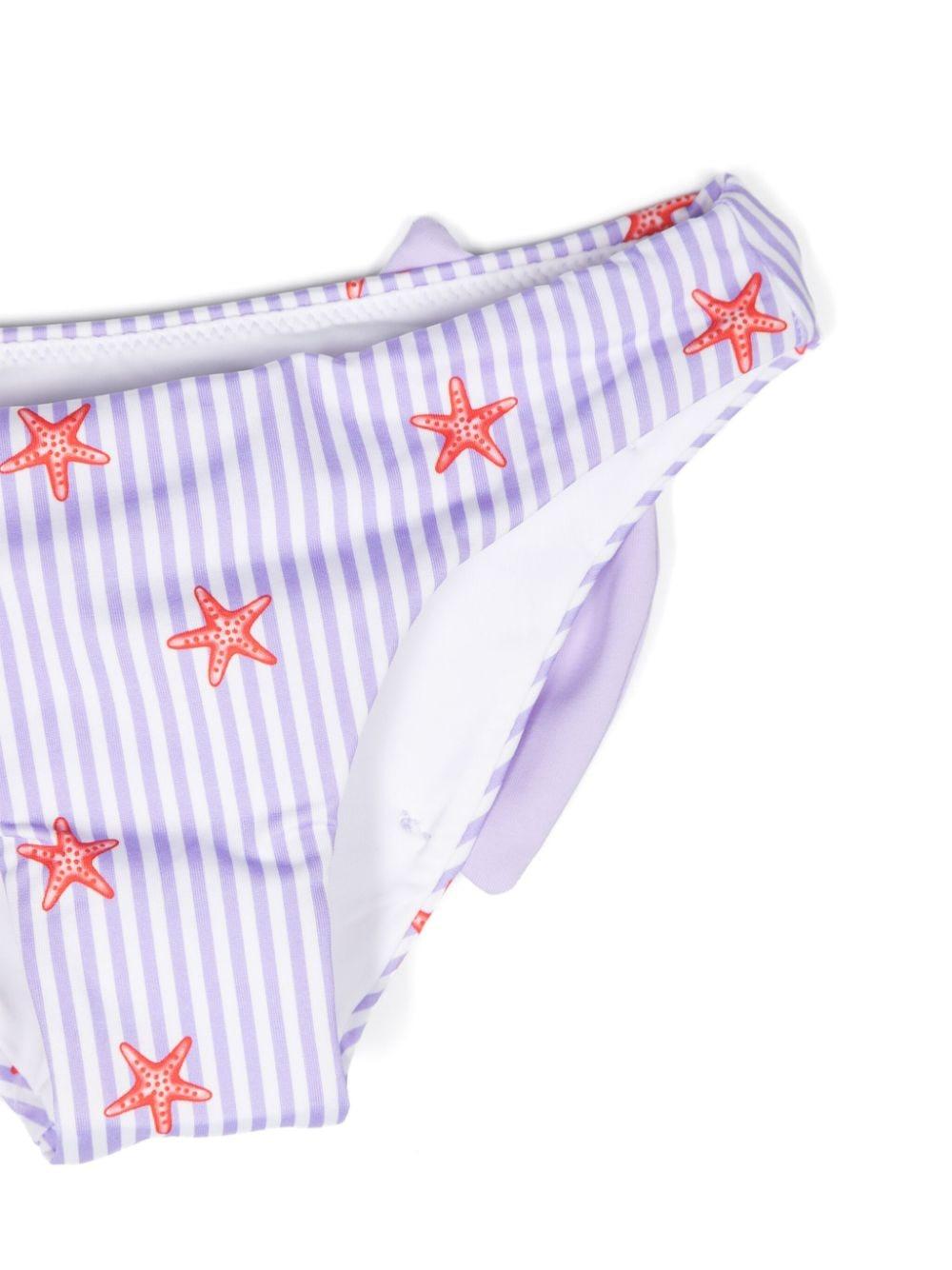 Slip glicine bambina