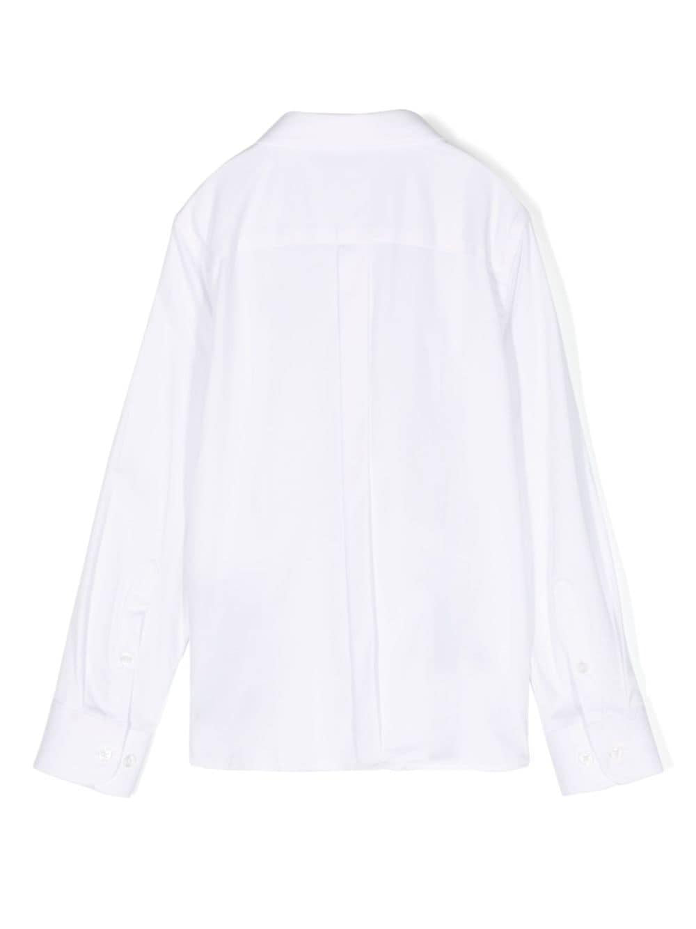 TRUSSARDI KIDS TBA23082CAMILK
