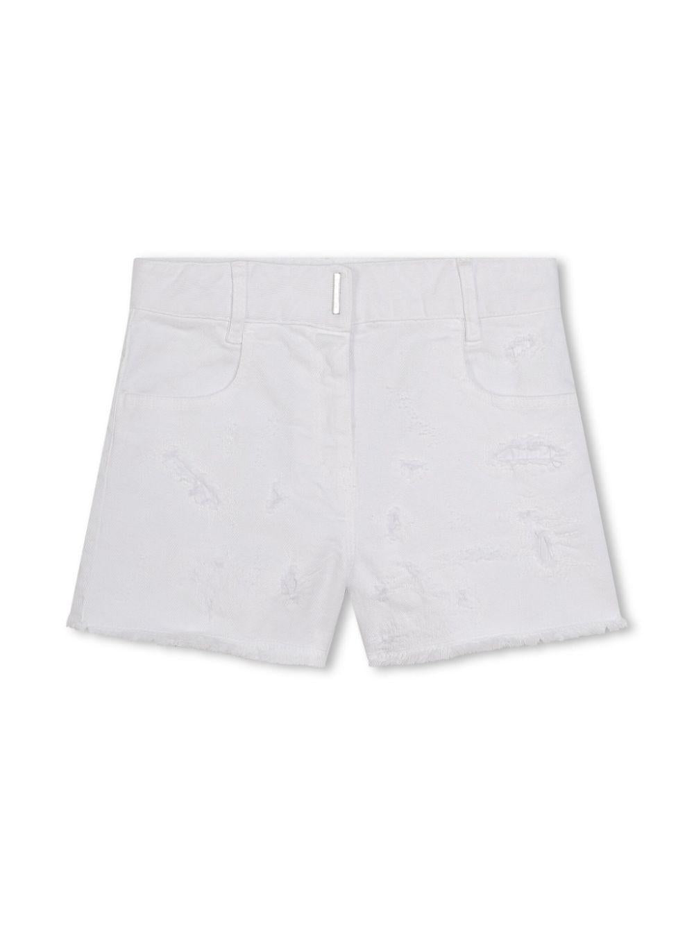 Givenchy Kids H3006410P