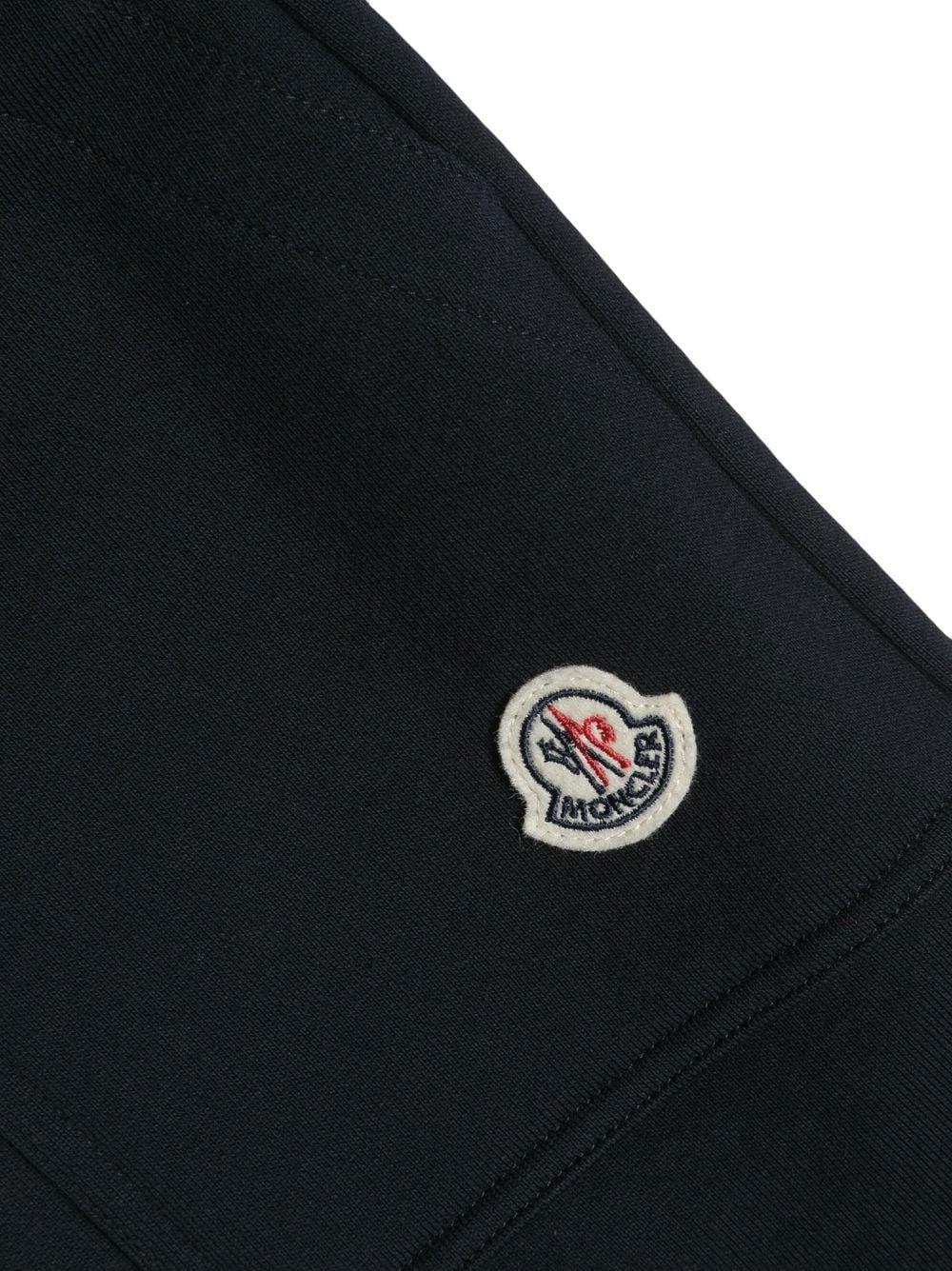 Moncler Kids 8H00010809AG778