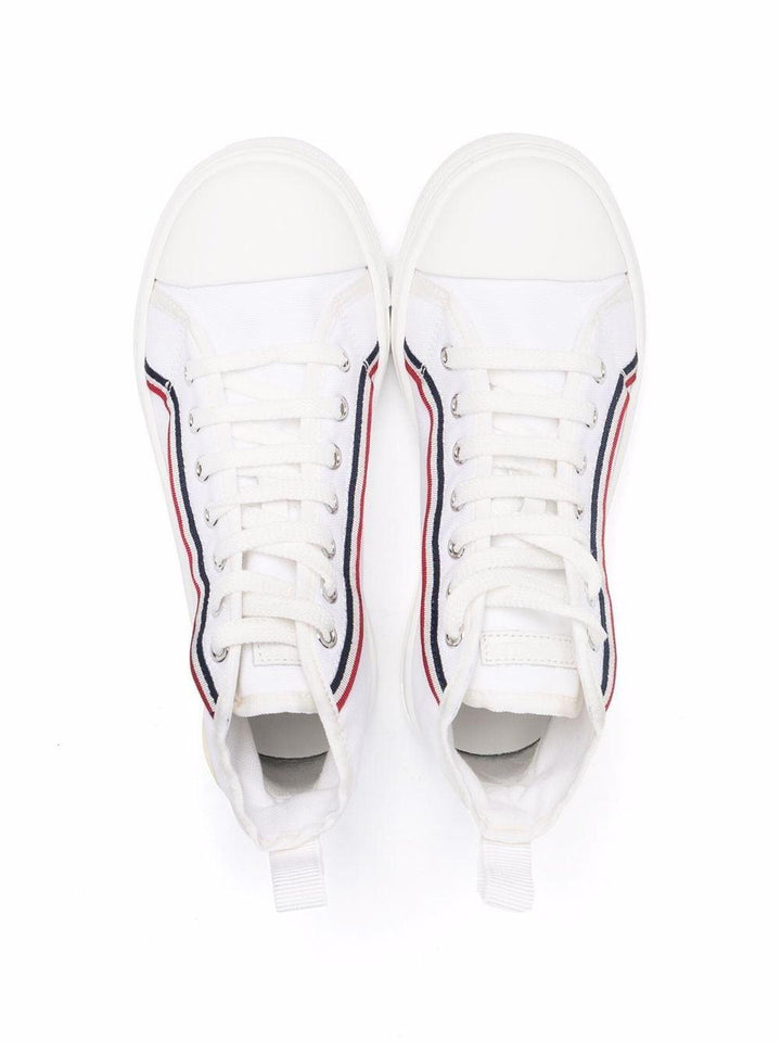 Scarpe bianche unisex