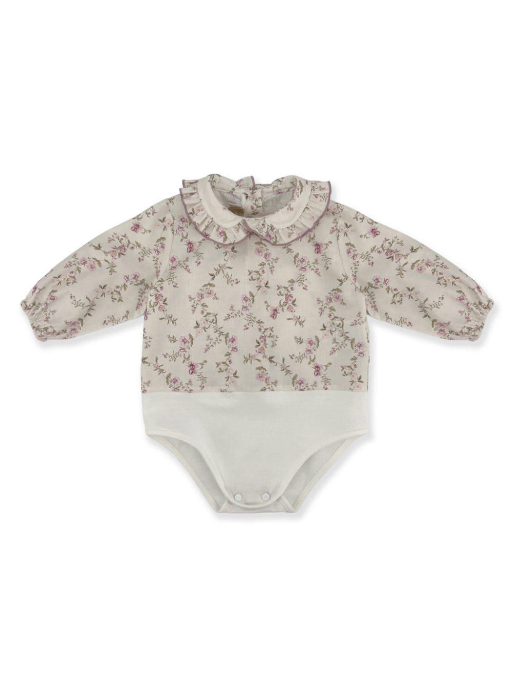 set coulottes+camicia  neonata