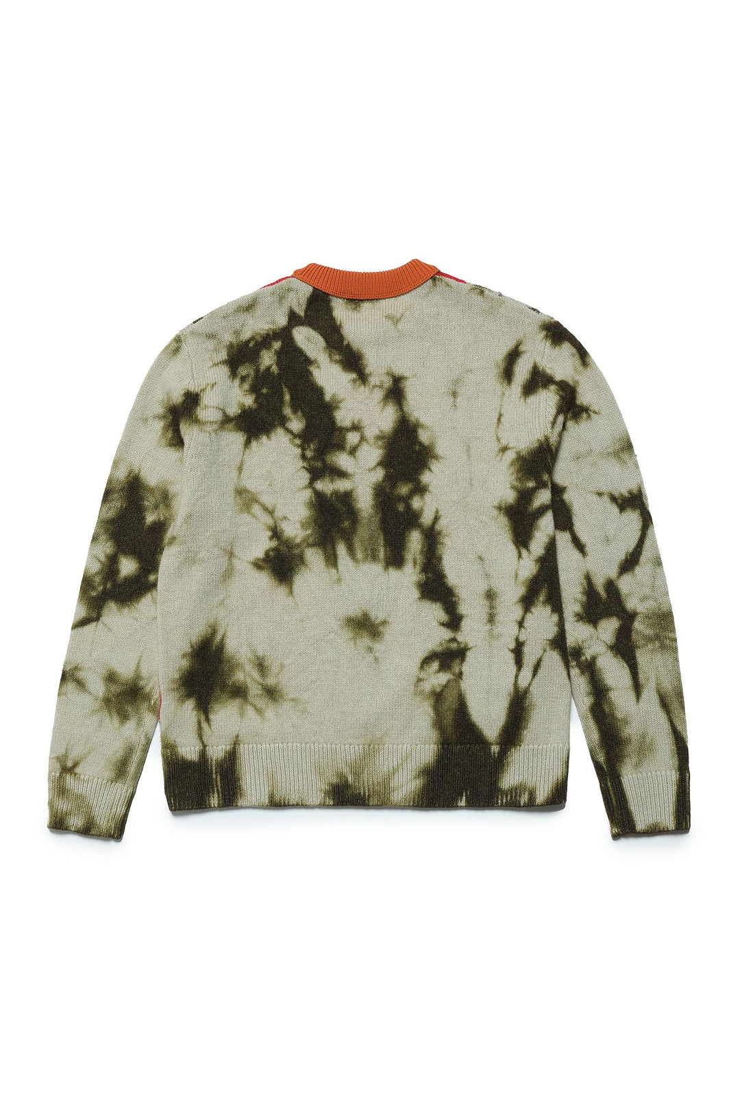 Maglione multicolor bambino