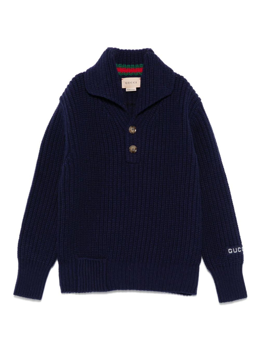 GUCCI KIDS 788082XKD4O4017
