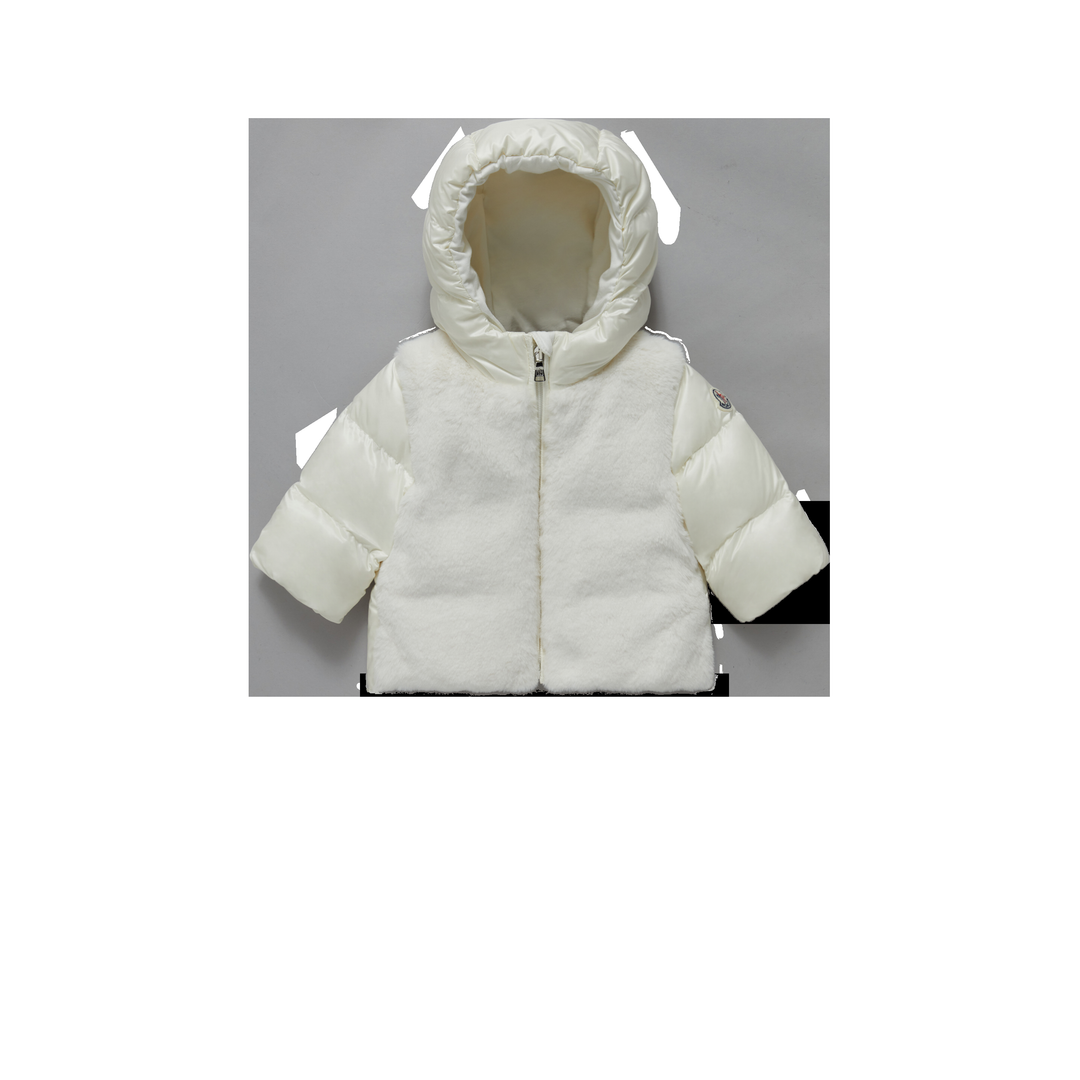 Moncler Kids 1A00027595FE034
