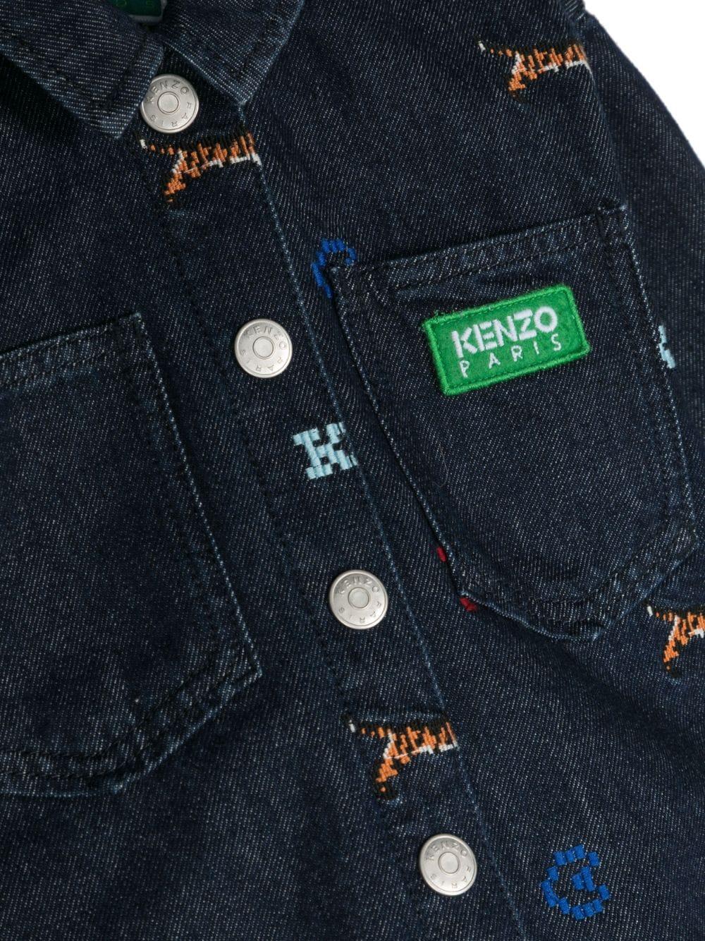 KENZO KIDS K26097Z35
