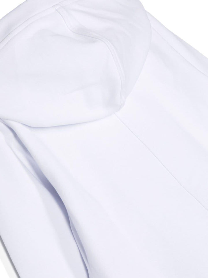 Giacca bianca unisex