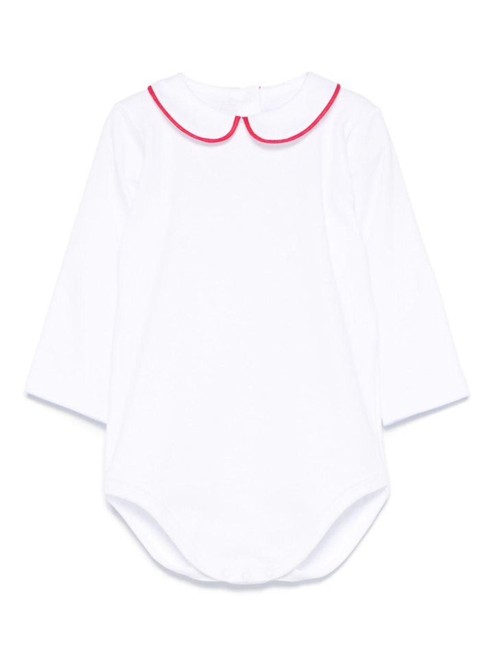 body bianco neonato