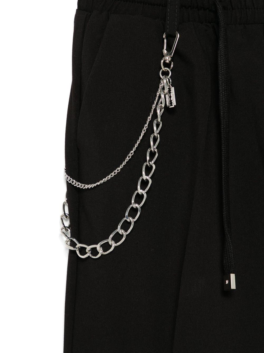 RICHMOND RBP25227PAHBBLACK
