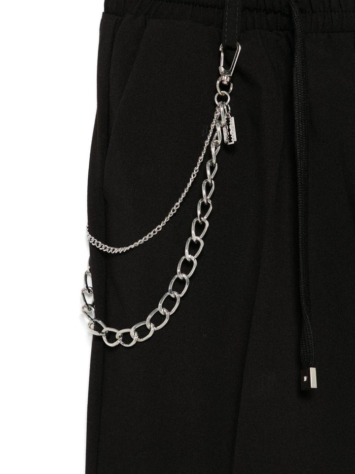 RICHMOND RBP25227PAHBBLACK