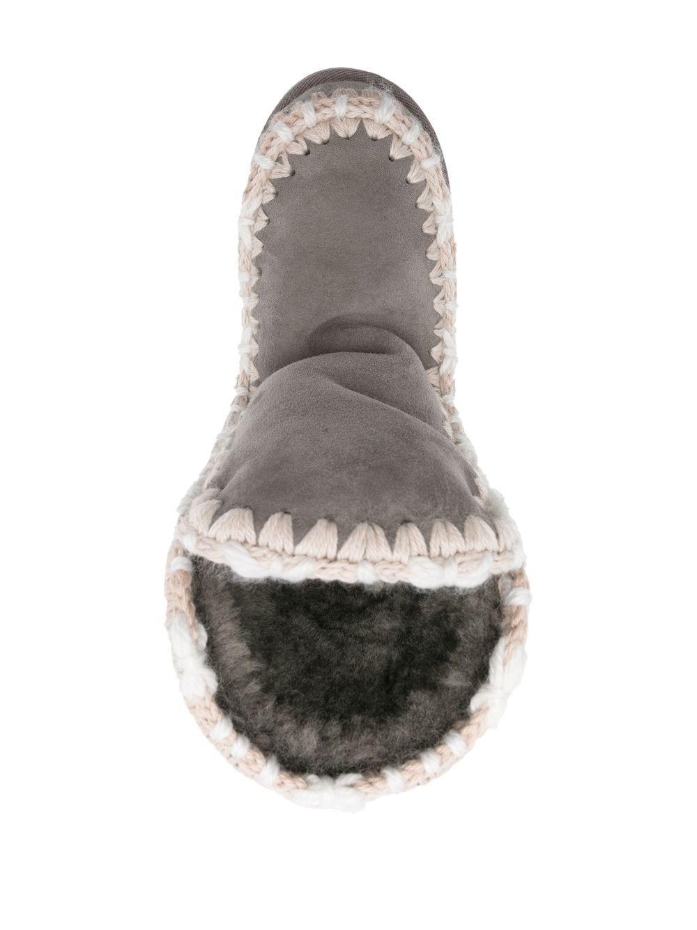 Scarpe grigie unisex