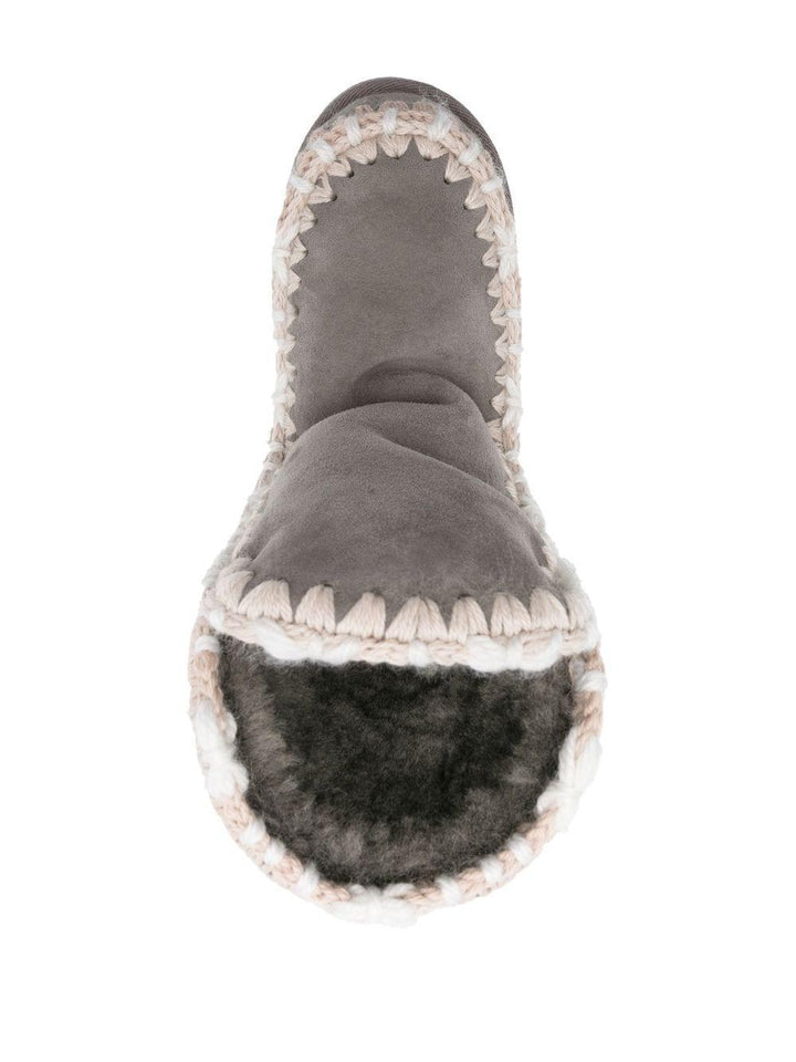 Scarpe grigie unisex