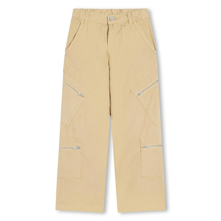 JACQUEMUS KIDS Q00055277