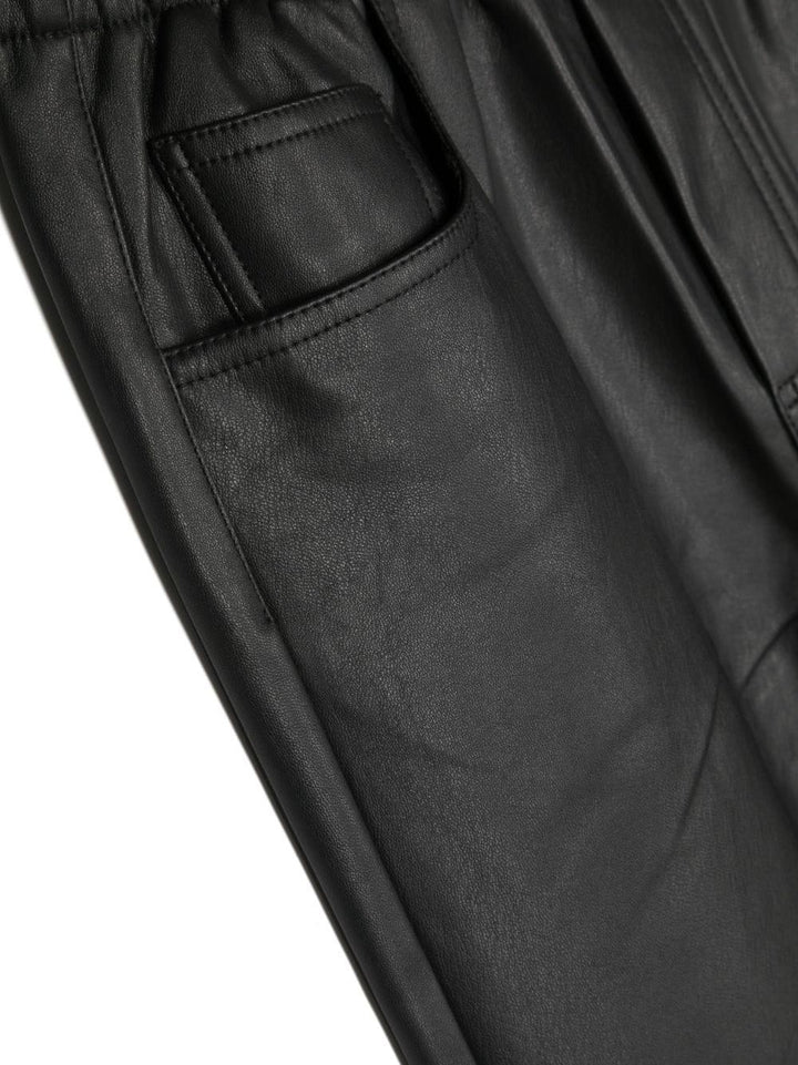 Pantaloni neri bambino