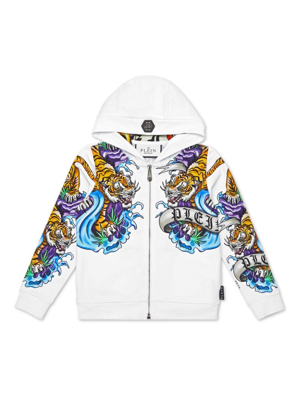 PHILIPP PLEIN JUNIOR PADCBJB0470PJO002N01