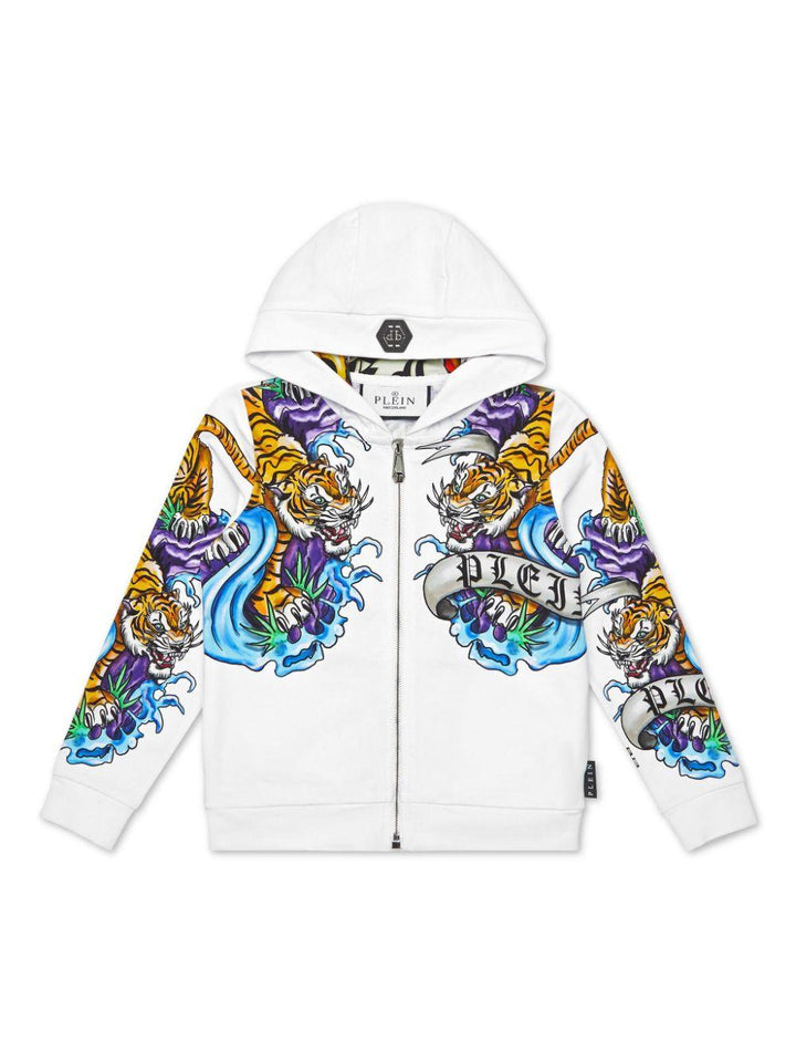 PHILIPP PLEIN JUNIOR PADCBJB0470PJO002N01