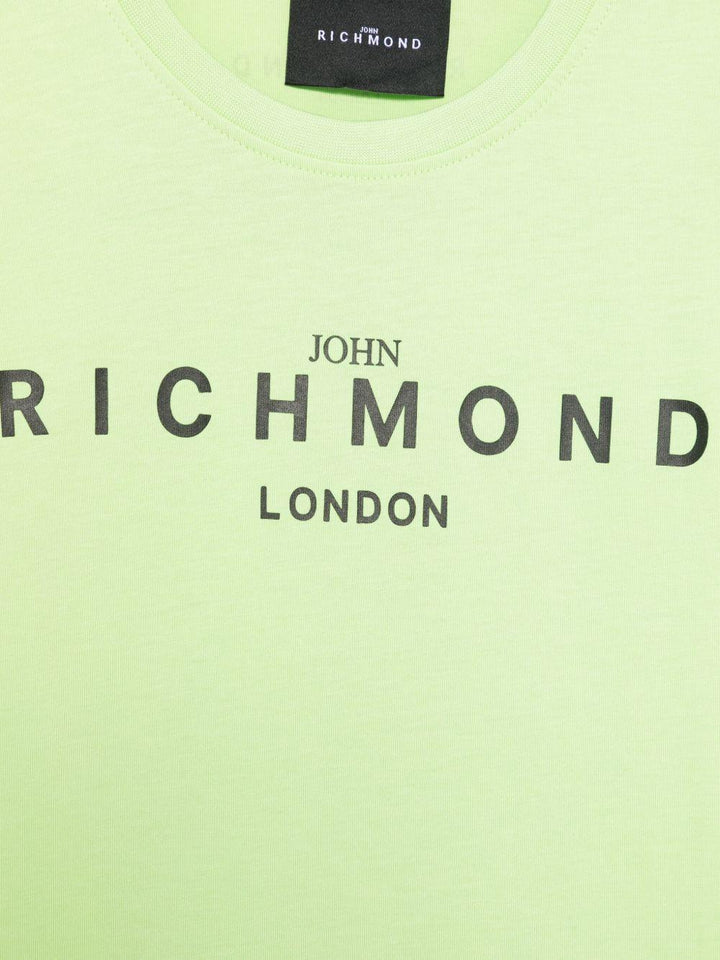 JOHN RICHMOND KIDS RBP25003TSBCLTROPICALB