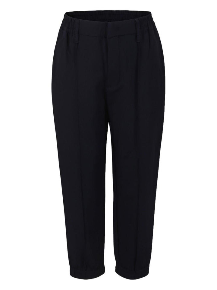 Pantaloni blu navy bambino