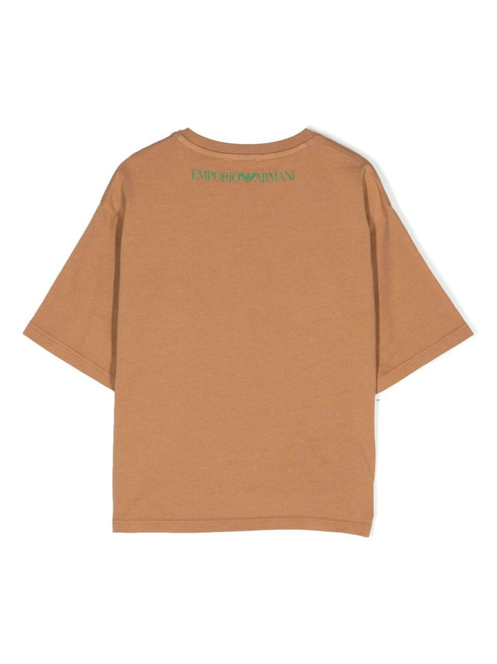 EMPORIO ARMANI KIDS 3R3T121JZDZ0270
