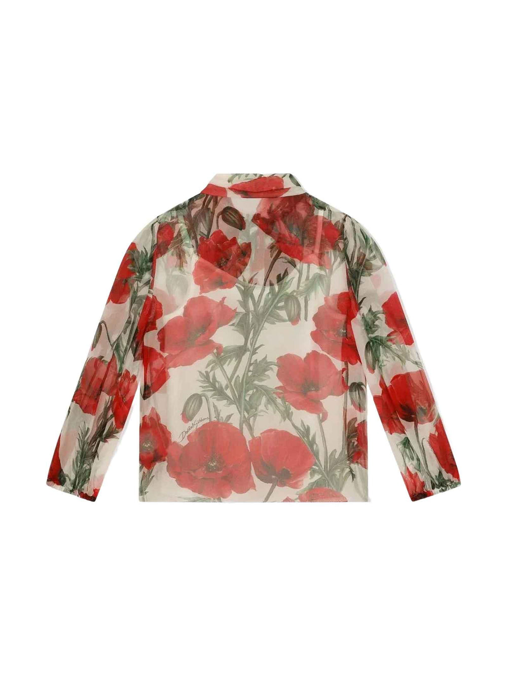 Dolce & Gabbana kids L55S73IS1QUHA3VN