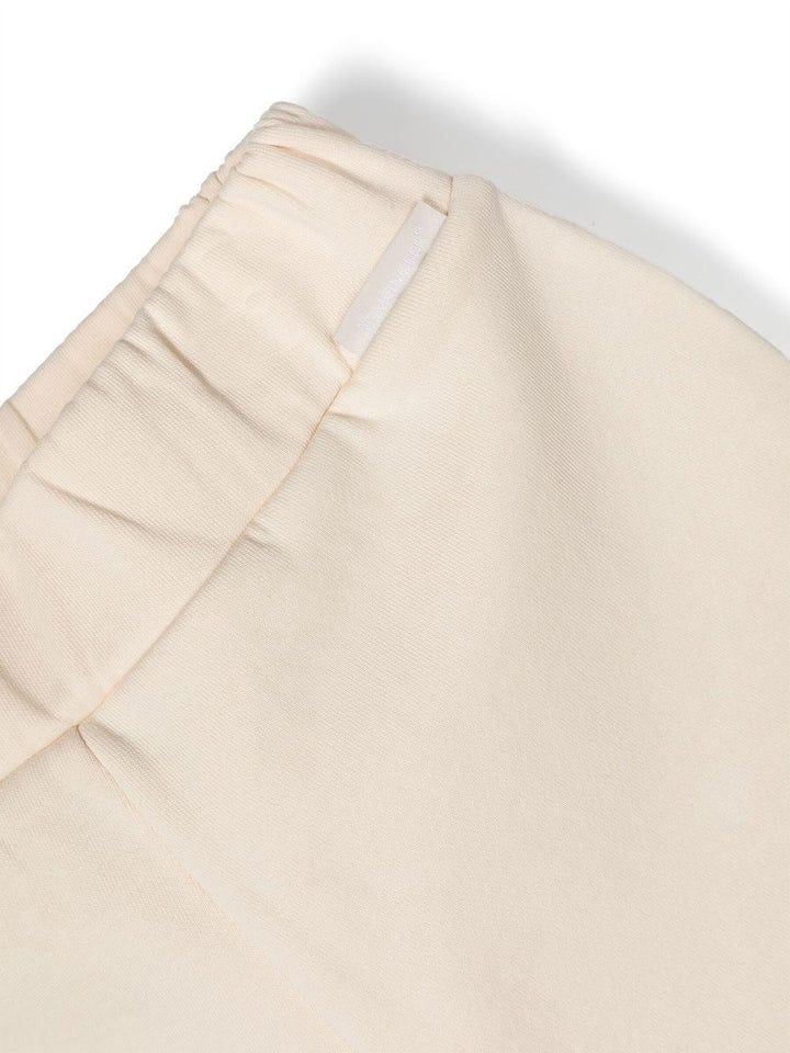 Completo beige unisex